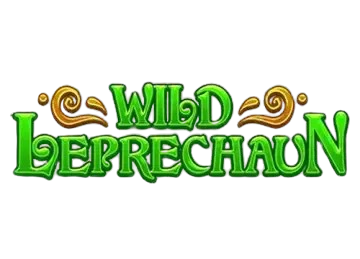 logo Wild Leprechaun